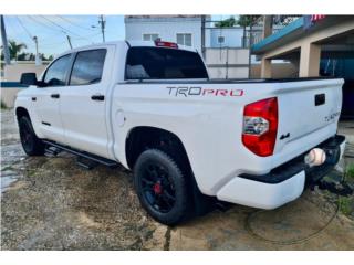 Toyota Puerto Rico 2020 TOYOTA | TUNDRA TRD PRO CREW MAX 4x4