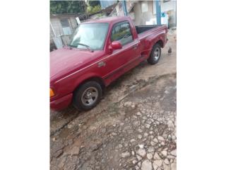Ford Puerto Rico Ford del 98