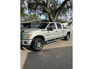 Ford Puerto Rico Sv Ford f250 2015 6.7