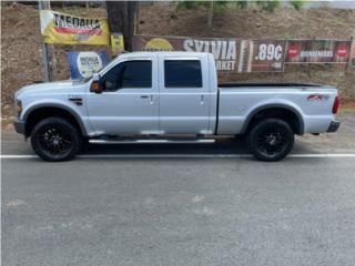 Ford Puerto Rico Sv Ford f250 2009 6.4 disel 