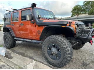 2015 Jeep Patriot Limited Sólo 55K Millas , Jeep Puerto Rico
