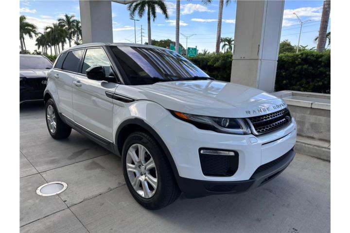 LandRover, Range Rover del 2019 Clasificados Online Puerto Rico