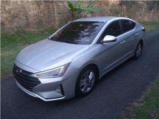 Hyundai Puerto Rico Ganga