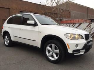BMW Puerto Rico BMW X5  FOR SALE VERY CHEAP AND AFFORDABLES 