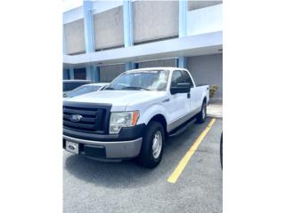 Ford Puerto Rico Ford 150 xL