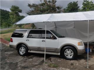Ford Puerto Rico Ford Expedition Eddie Bauer