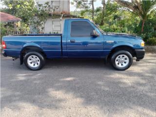 Ford Puerto Rico FORD RANGER 2010