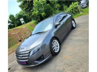 Ford Puerto Rico Ford Fusion 2010 SEL