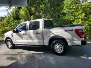 Ford Puerto Rico FORD F150 ..4X4 4 PTAS