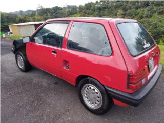 Suzuki, Forsa del 1985 Clasificados Online Puerto Rico