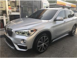 BMW Puerto Rico 2016 BMW X1 Panormica 