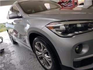 BMW Puerto Rico BMW X1 28i xdrive 2016 