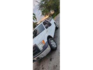 Ford Puerto Rico Ford f 150 2013