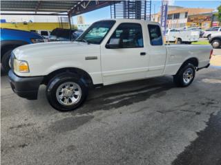 Ford Puerto Rico FORD RANGER 2007