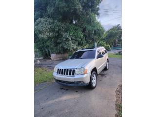 Jeep Puerto Rico Se vende 6 mil OMO