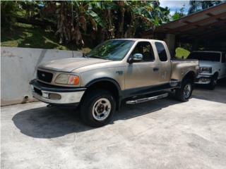 Ford Puerto Rico F150 99 $2900