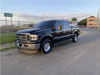 Ford Puerto Rico Ford f250 2004 