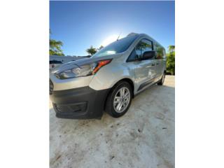 Ford Puerto Rico Transit Connect XL 2020