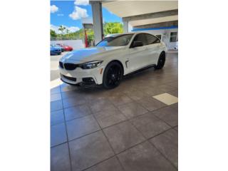 BMW Puerto Rico 2019 BMW 430i 