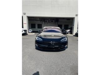 Tesla Puerto Rico Tesla Model S 100D 2019