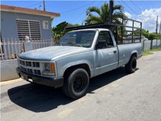 Chevrolet Puerto Rico Chevrolet