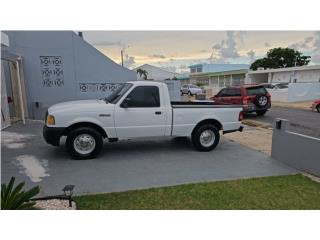 Ford Puerto Rico Ford ranger 2006 