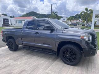 Toyota Puerto Rico Toyota Tundra 2018 SR5 Doble Cabina $32,500 