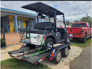 Trailers - Otros Puerto Rico Carreton para autos pequeos 