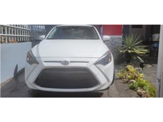 Toyota Puerto Rico Toyota yaris 2018