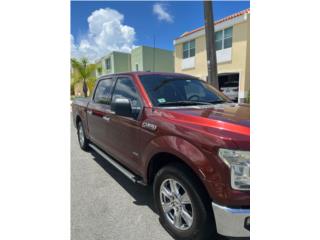 Ford Puerto Rico Ford 150 XLT eco boost 