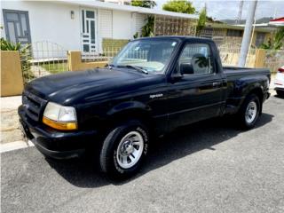 Ford Puerto Rico Ford Ranger 99 |4.0 L| Auto