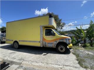 Ford Puerto Rico Truck Ford 350 E 1994 17 