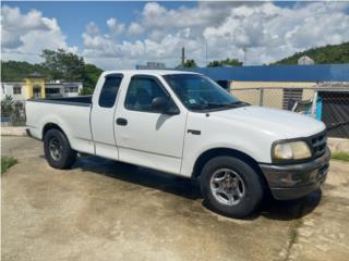 Ford Puerto Rico FORD F-150 6 CIL. 