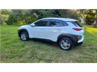 Hyundai Puerto Rico Hyundai kona 2020 $17900