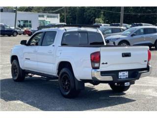 Toyota Puerto Rico Tacoma2021 for sale 13000