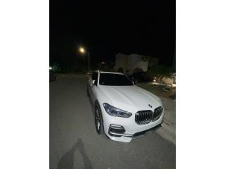 BMW Puerto Rico BMW X5 2019 poco millage 