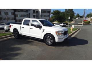 Ford Puerto Rico Ford F150 STX 