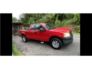 Ford Puerto Rico Ford f150 2008 4x4