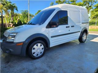 Ford Puerto Rico Ford transit 