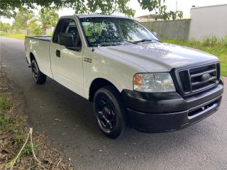 Ford Puerto Rico Ford f-150,2006 6 cil 