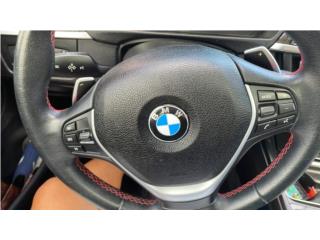 BMW Puerto Rico Bmw f32 coupe sport plus