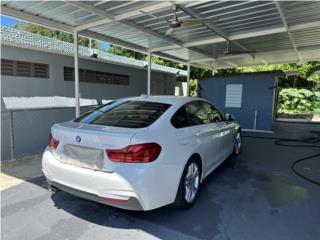 BMW Puerto Rico 2018 BMW 430i M package 