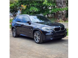 BMW Puerto Rico BMW X5 XDRIVE  2014