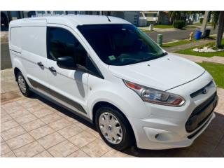 Ford Puerto Rico 2018 Ford Transit Connect XLT
