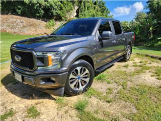 Ford Puerto Rico FORD F-150 STX 4WD