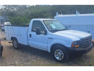 Ford Puerto Rico Ford f250 2005
