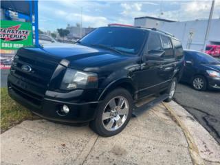 Ford Puerto Rico Ford Expedition 2018 
