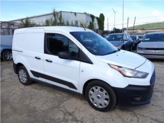 Ford Puerto Rico FORD TRANSIT CONNECT 2020