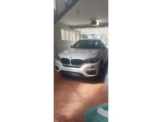 BMW Puerto Rico Bmw x6 2018