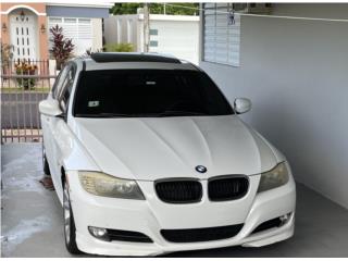 BMW Puerto Rico BMW 2011